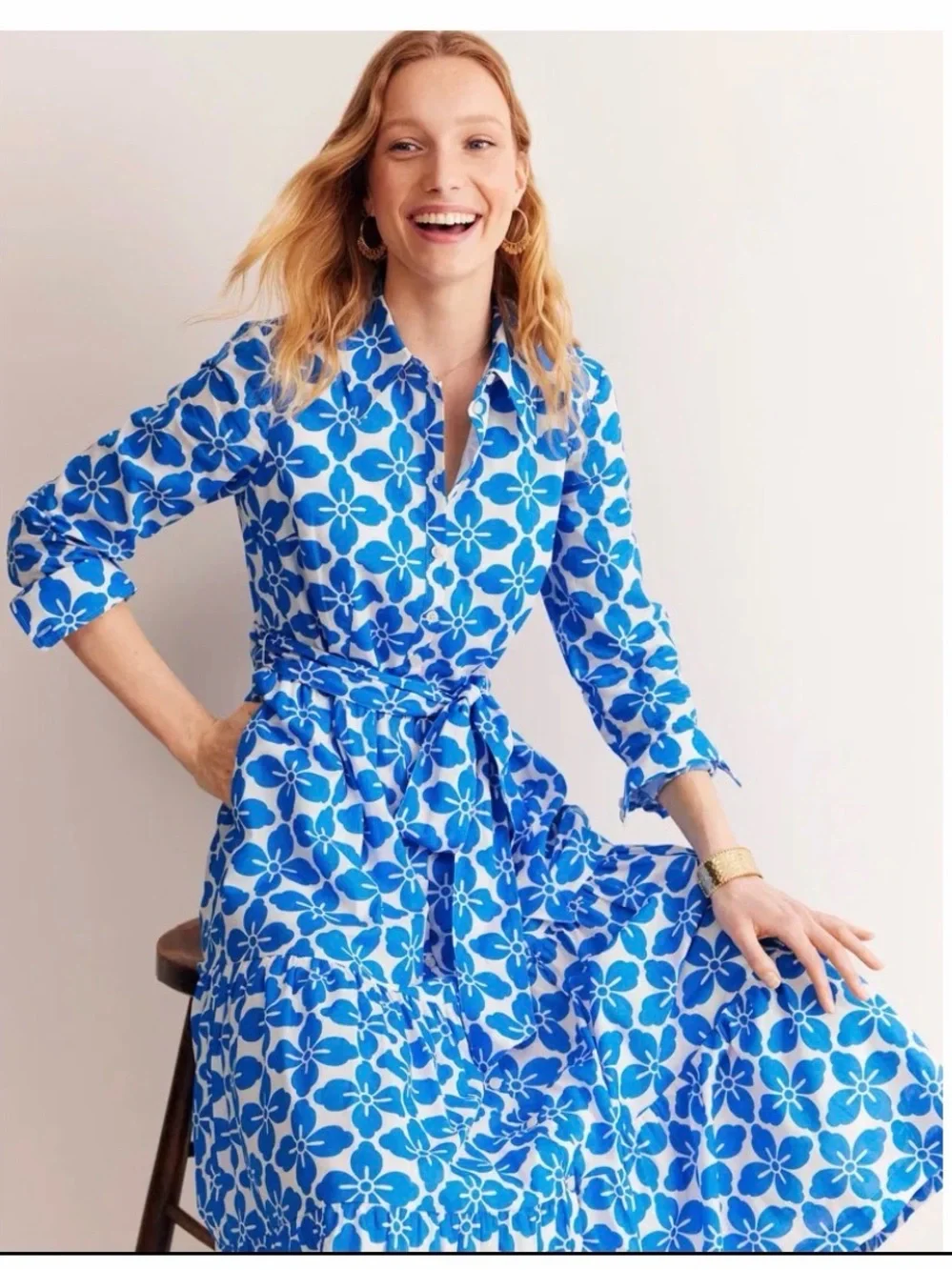Boden very good